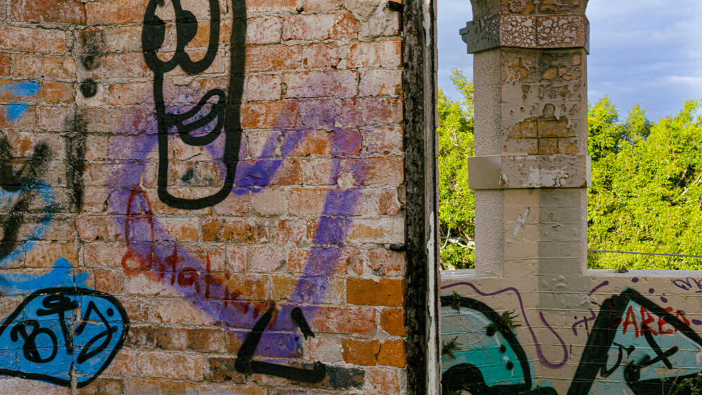 Urbex