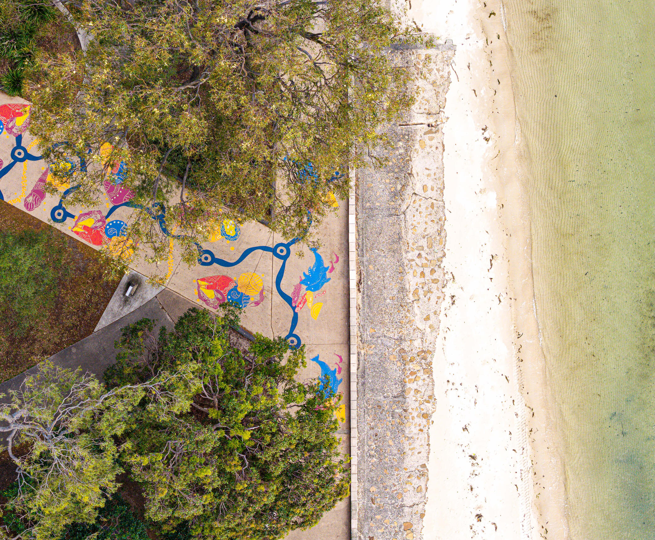 Bribie Island Seaside Museum