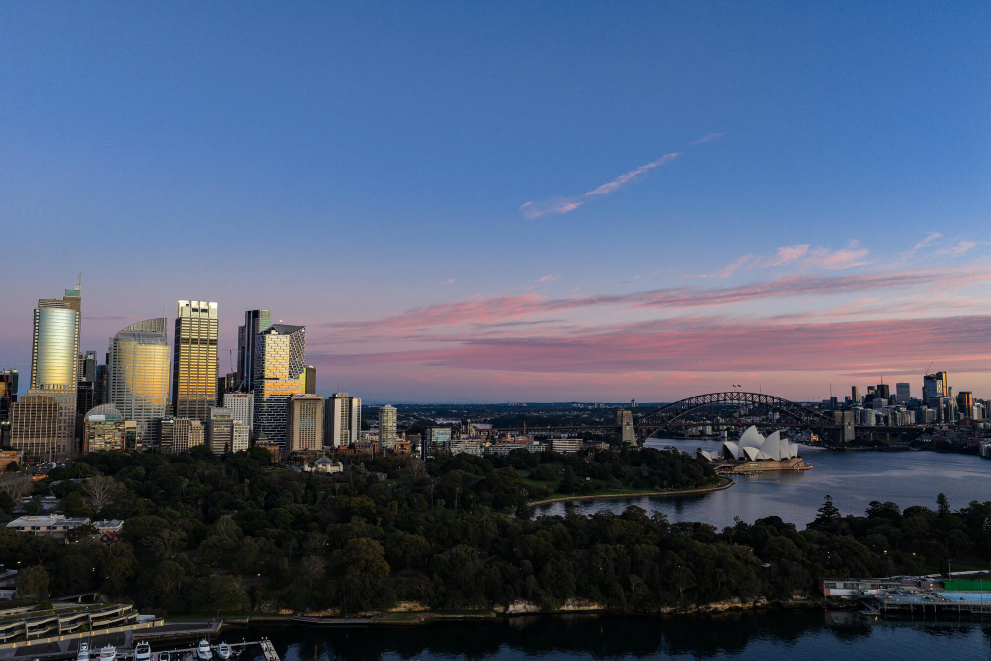 Sydney