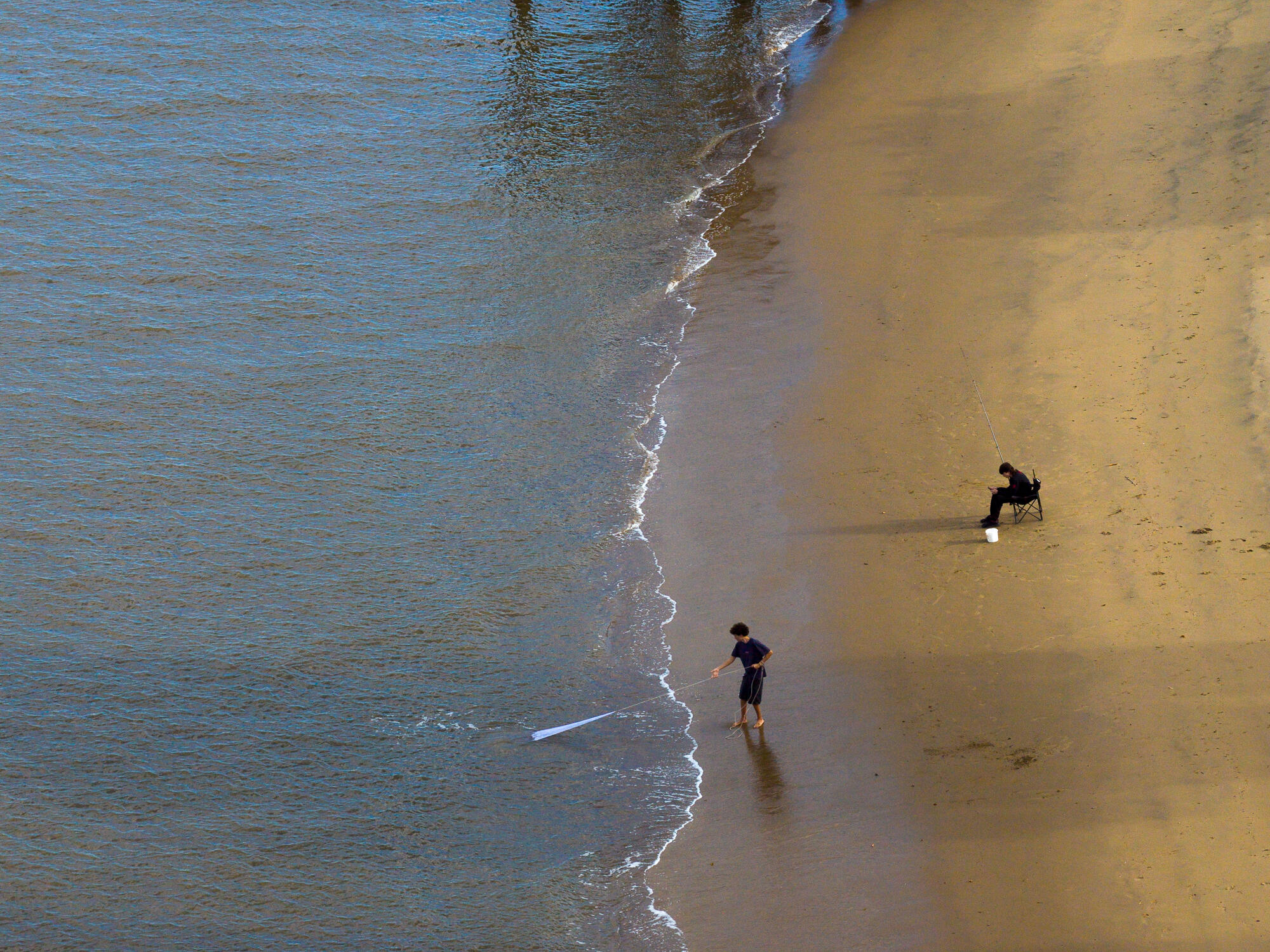 Fishing Fishing